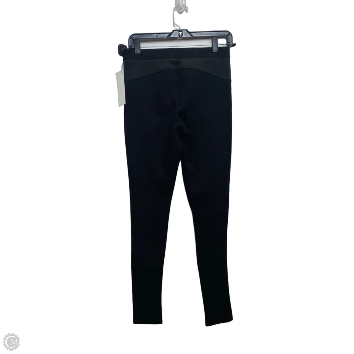 Pants Designer By Ted Baker In Black, Size: 4