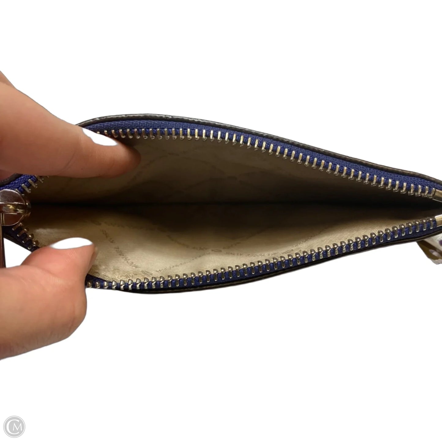 Wallet Designer By Michael Kors, Size: Medium