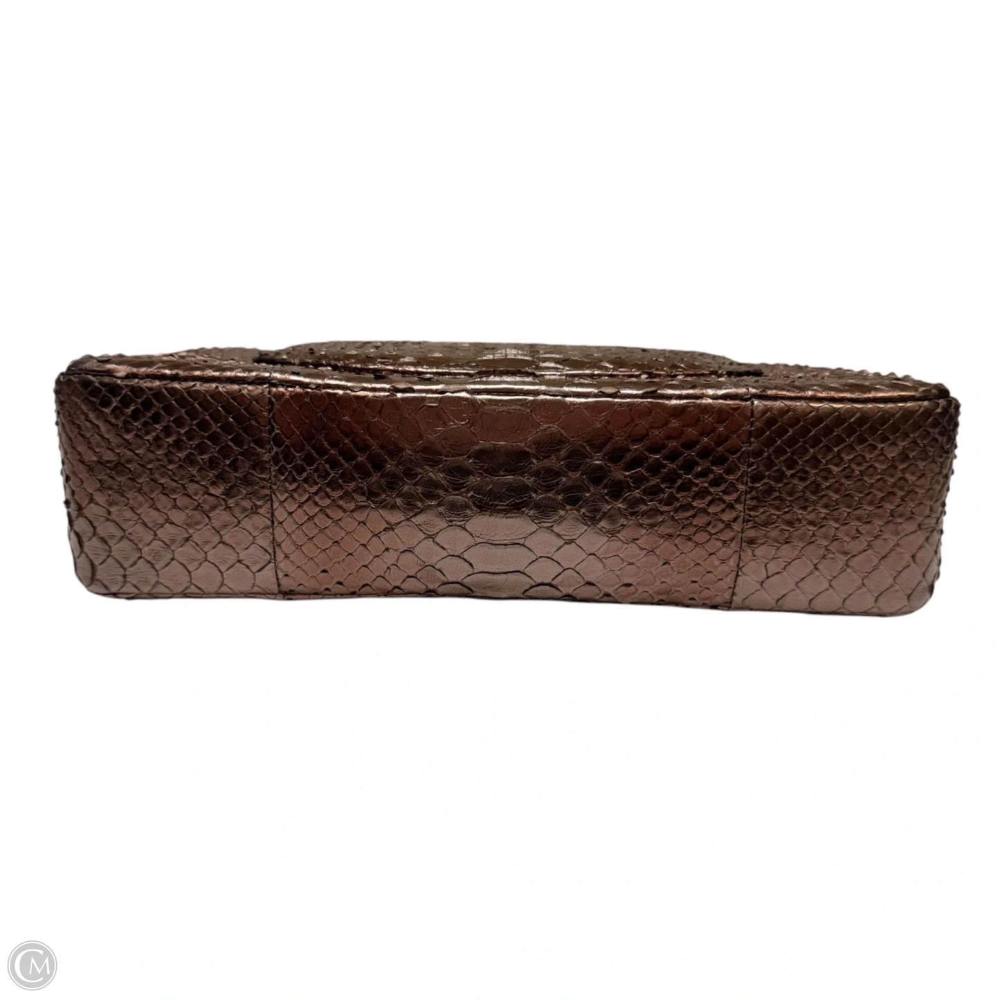 Crossbody Luxury Designer By Chanel, Size: Medium