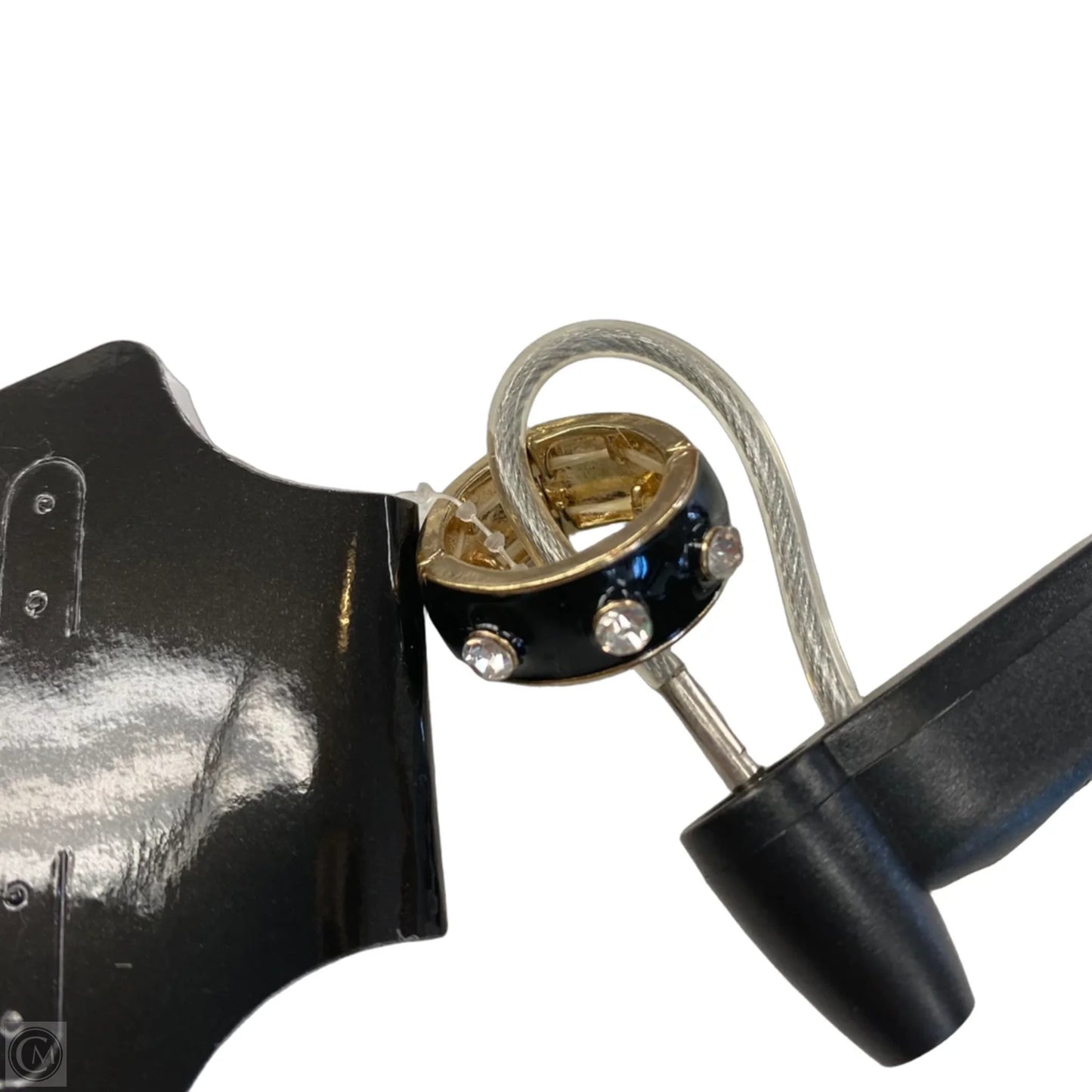 Ring Statement By Mix It, Size: 7