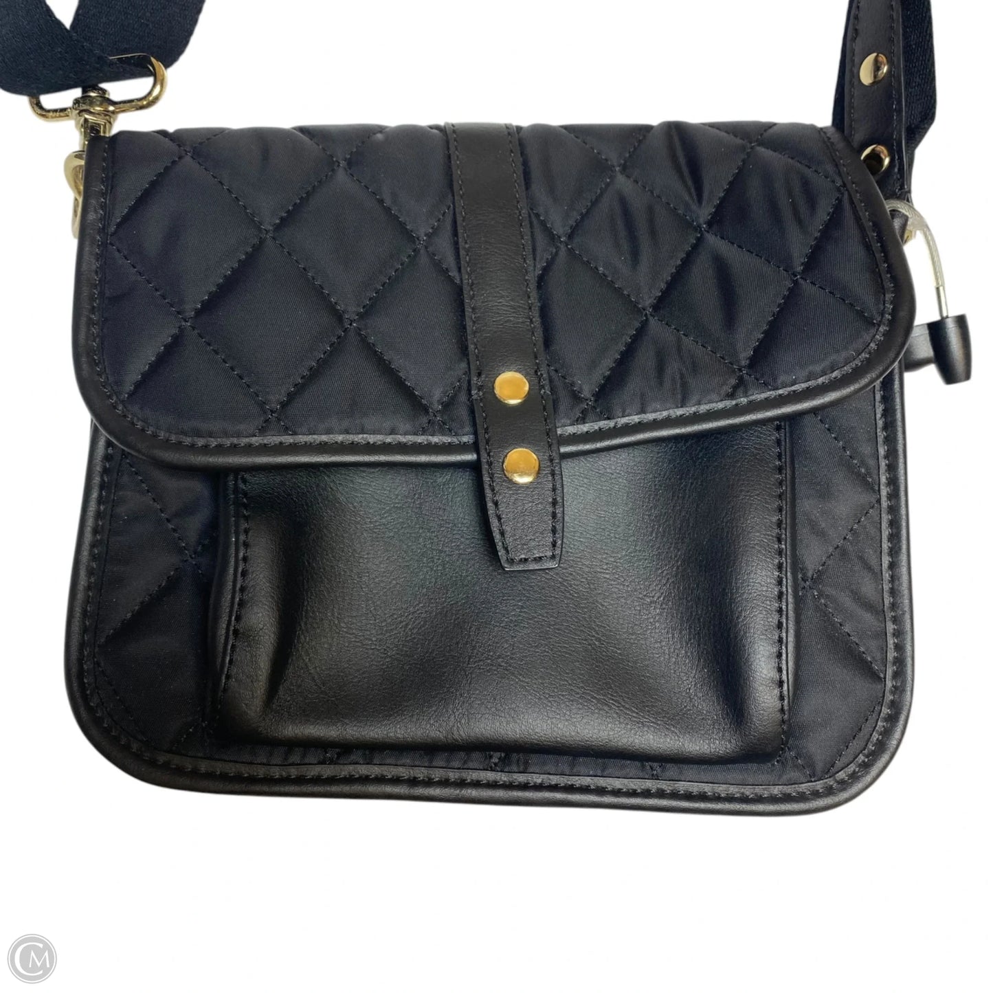Crossbody By Talbots, Size: Small