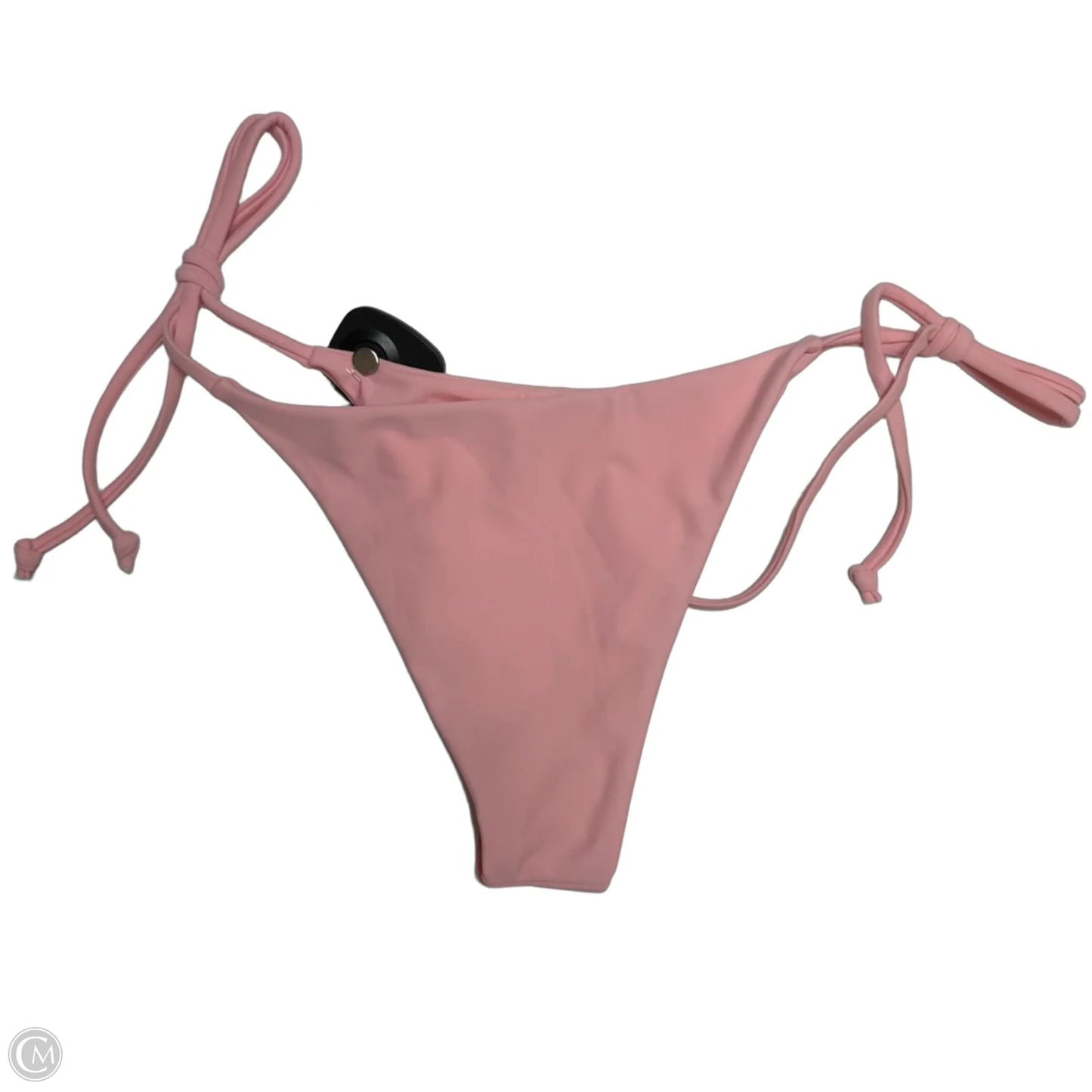 Swimsuit Bottom By Cmf In Pink, Size: S
