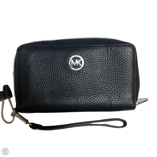Wallet Designer By Michael Kors, Size: Medium