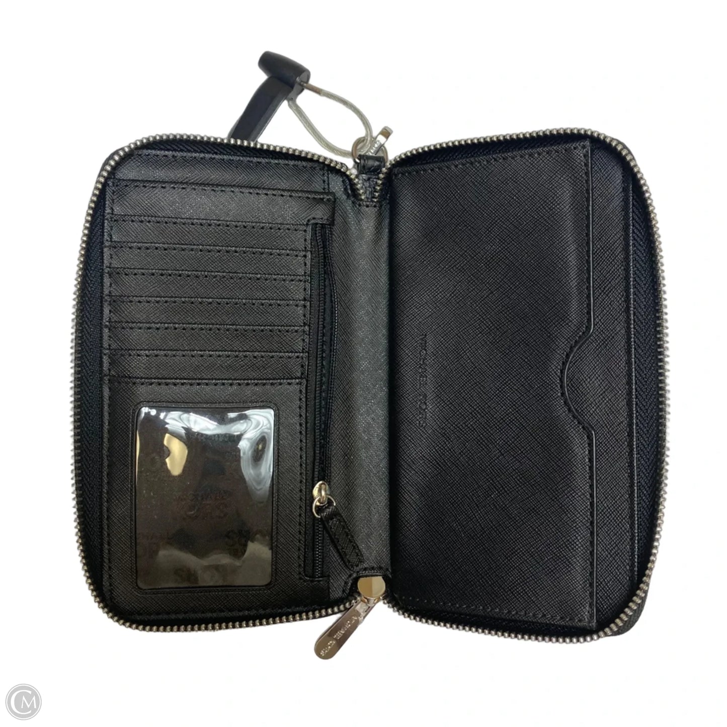 Wallet Designer By Michael Kors, Size: Medium