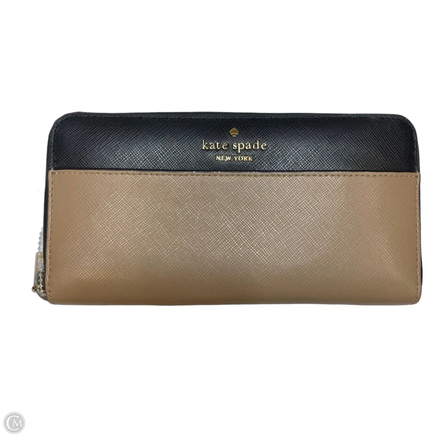 Wallet Designer By Kate Spade, Size: Large
