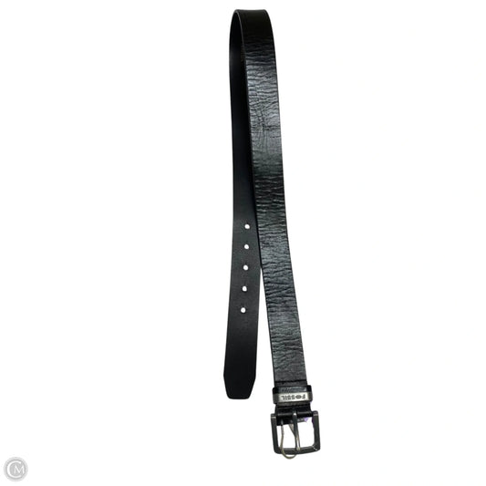 Belt Leather By Fossil, Size: Small