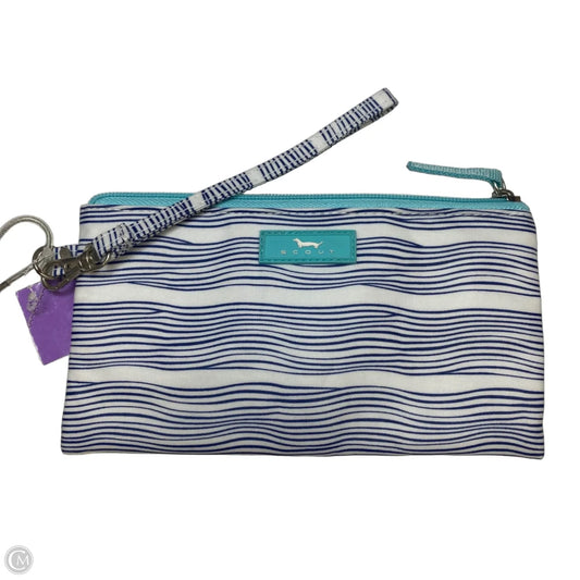 Wristlet By Scout, Size: Medium