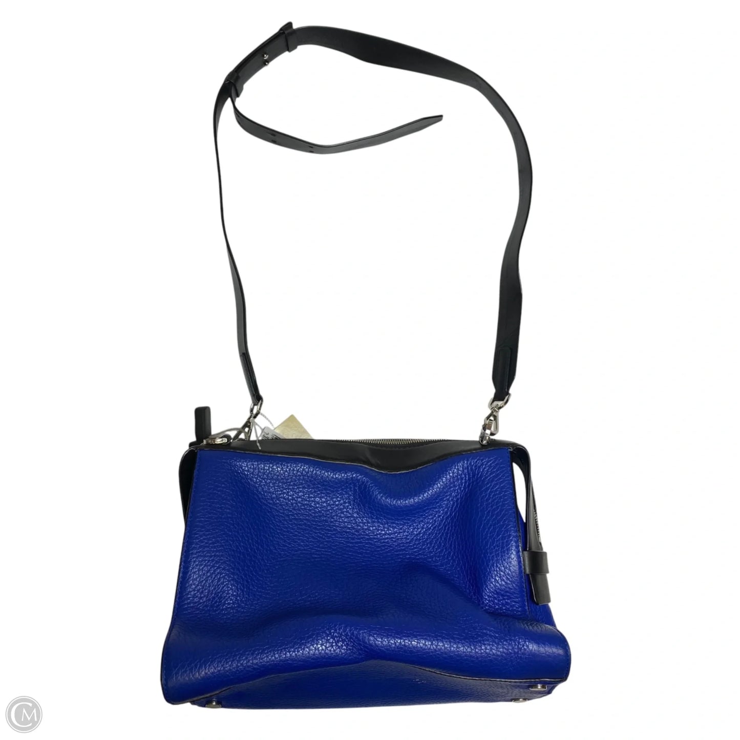 Crossbody Designer By Michael Kors, Size: Large