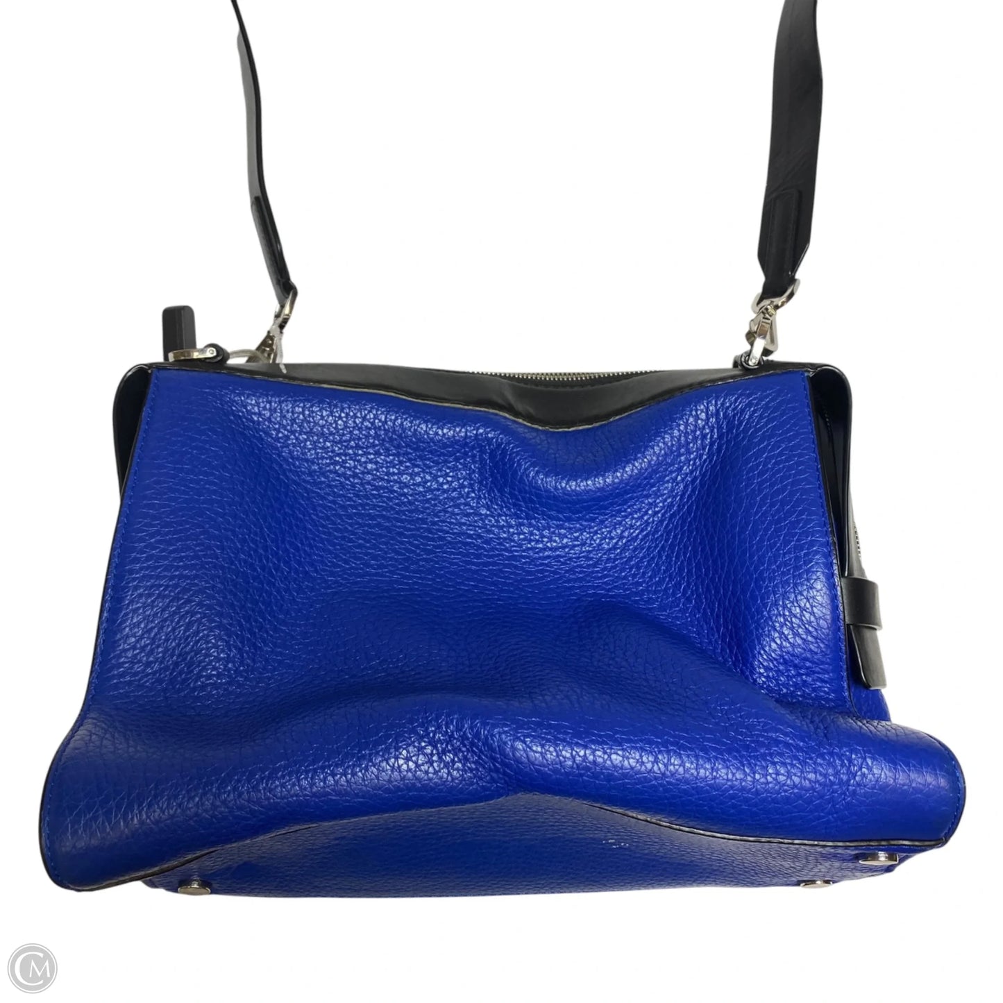 Crossbody Designer By Michael Kors, Size: Large