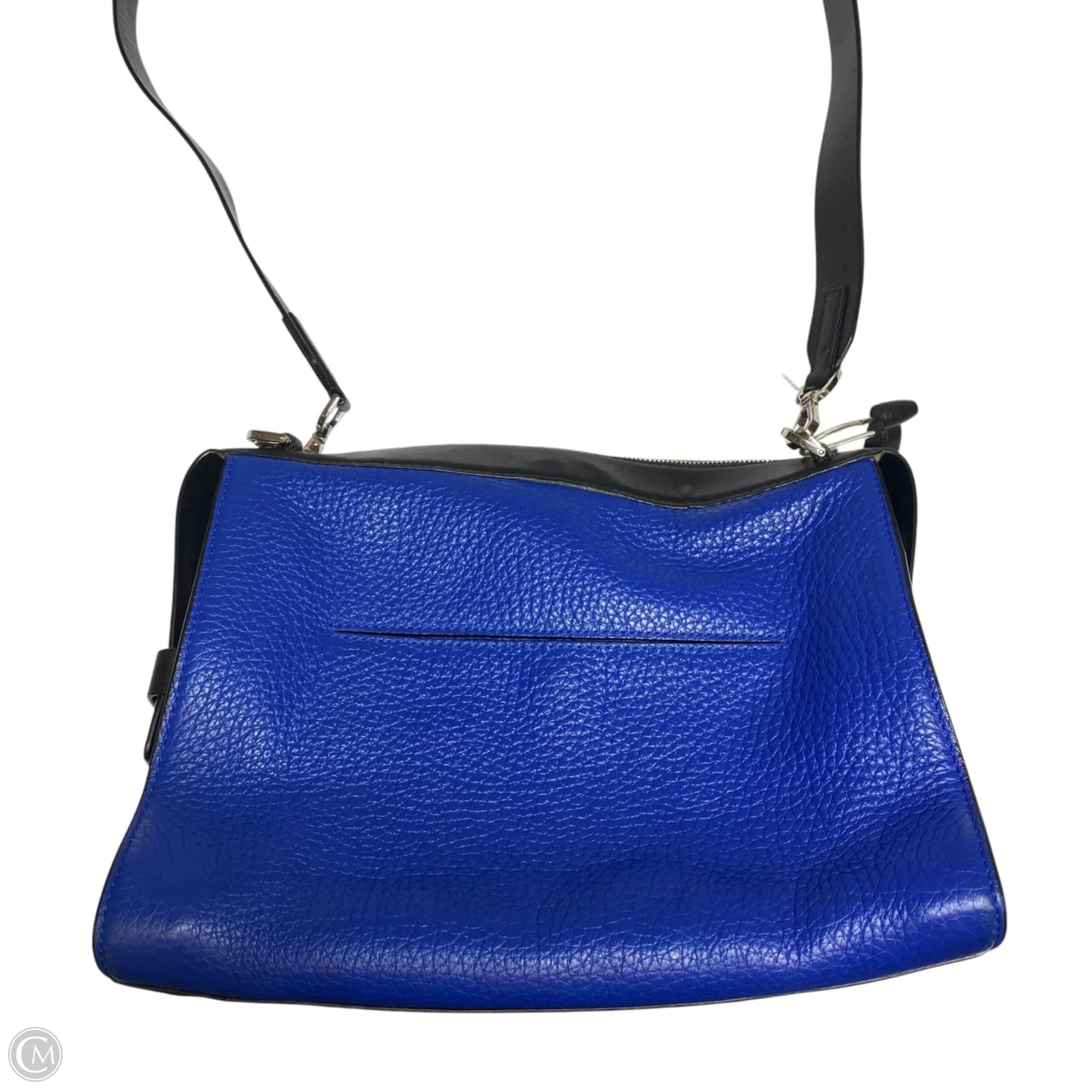 Crossbody Designer By Michael Kors, Size: Large