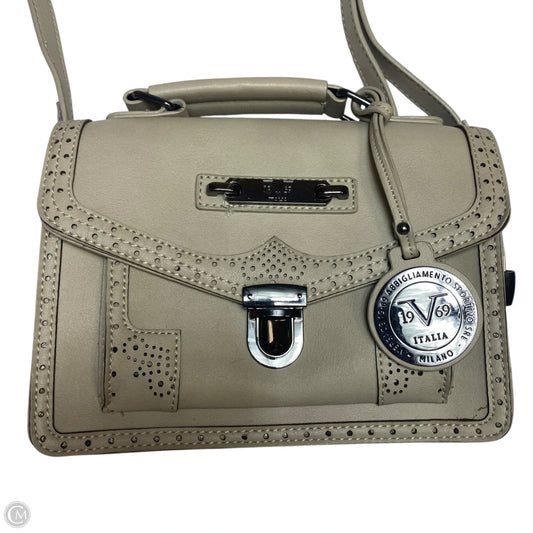 Crossbody By Versace 1969, Size: Small