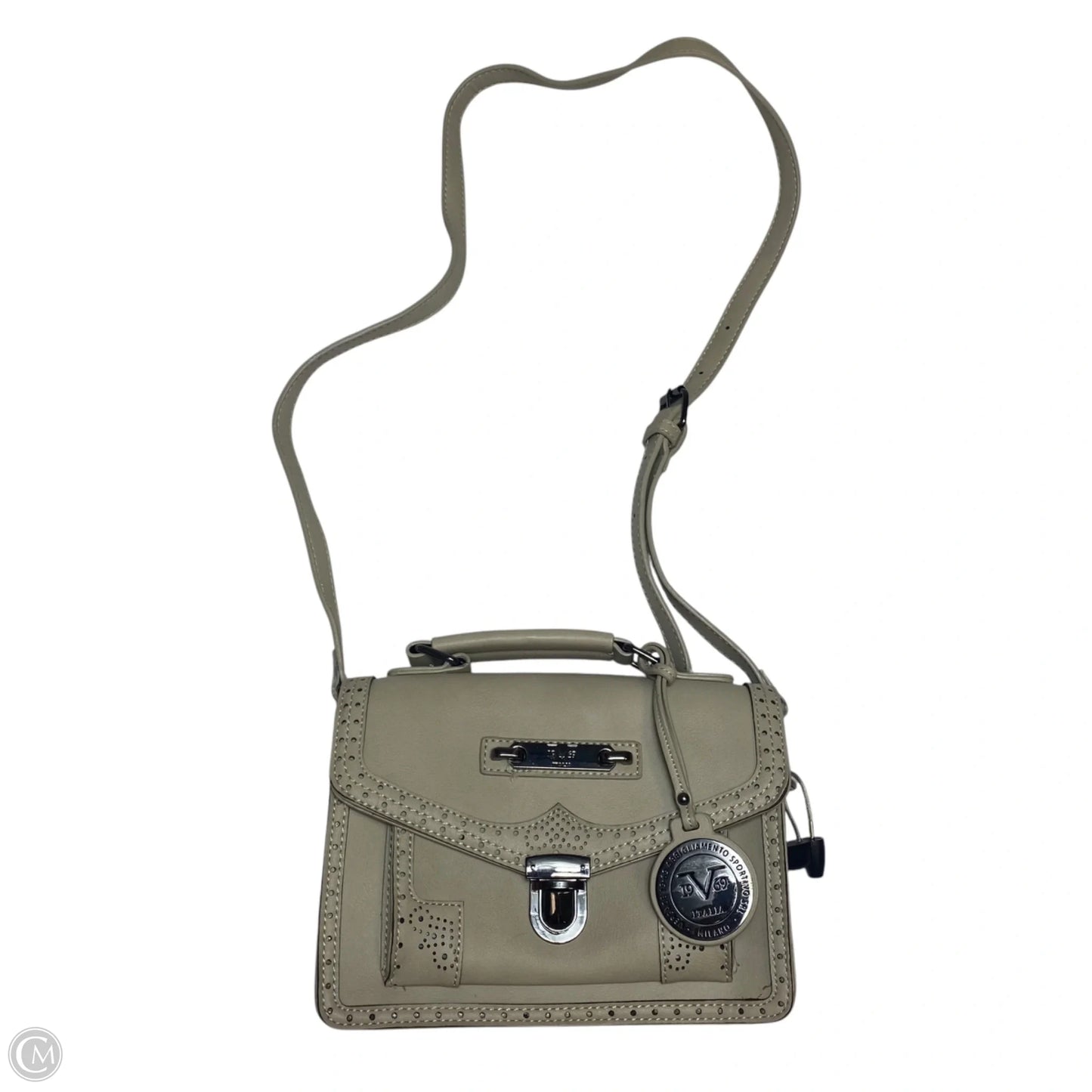 Crossbody By Versace 1969, Size: Small