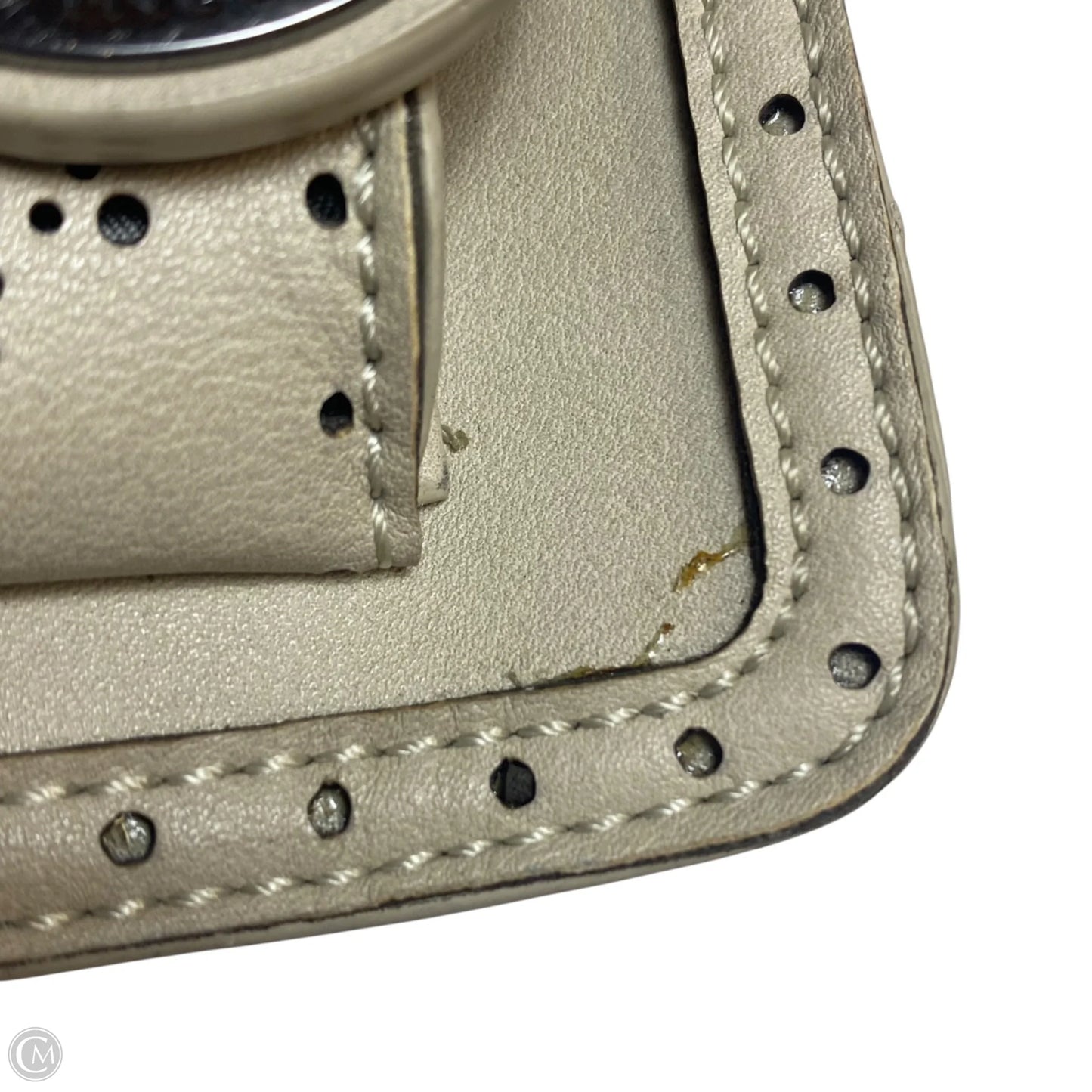 Crossbody By Versace 1969, Size: Small