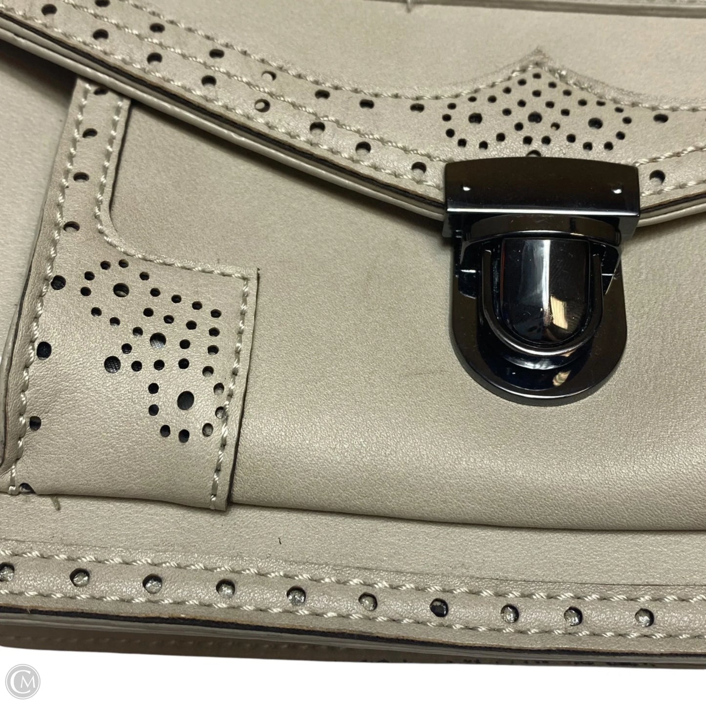 Crossbody By Versace 1969, Size: Small