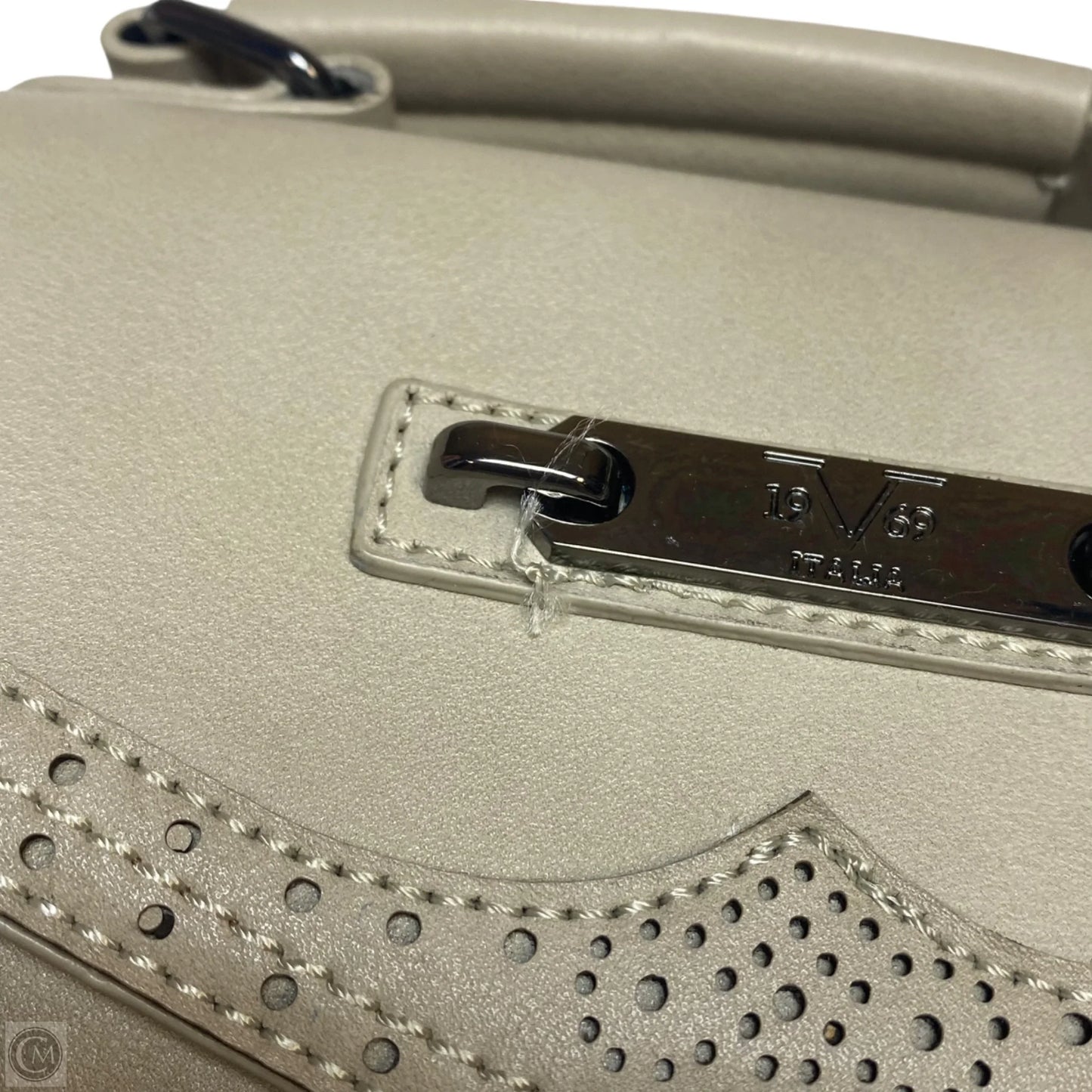 Crossbody By Versace 1969, Size: Small