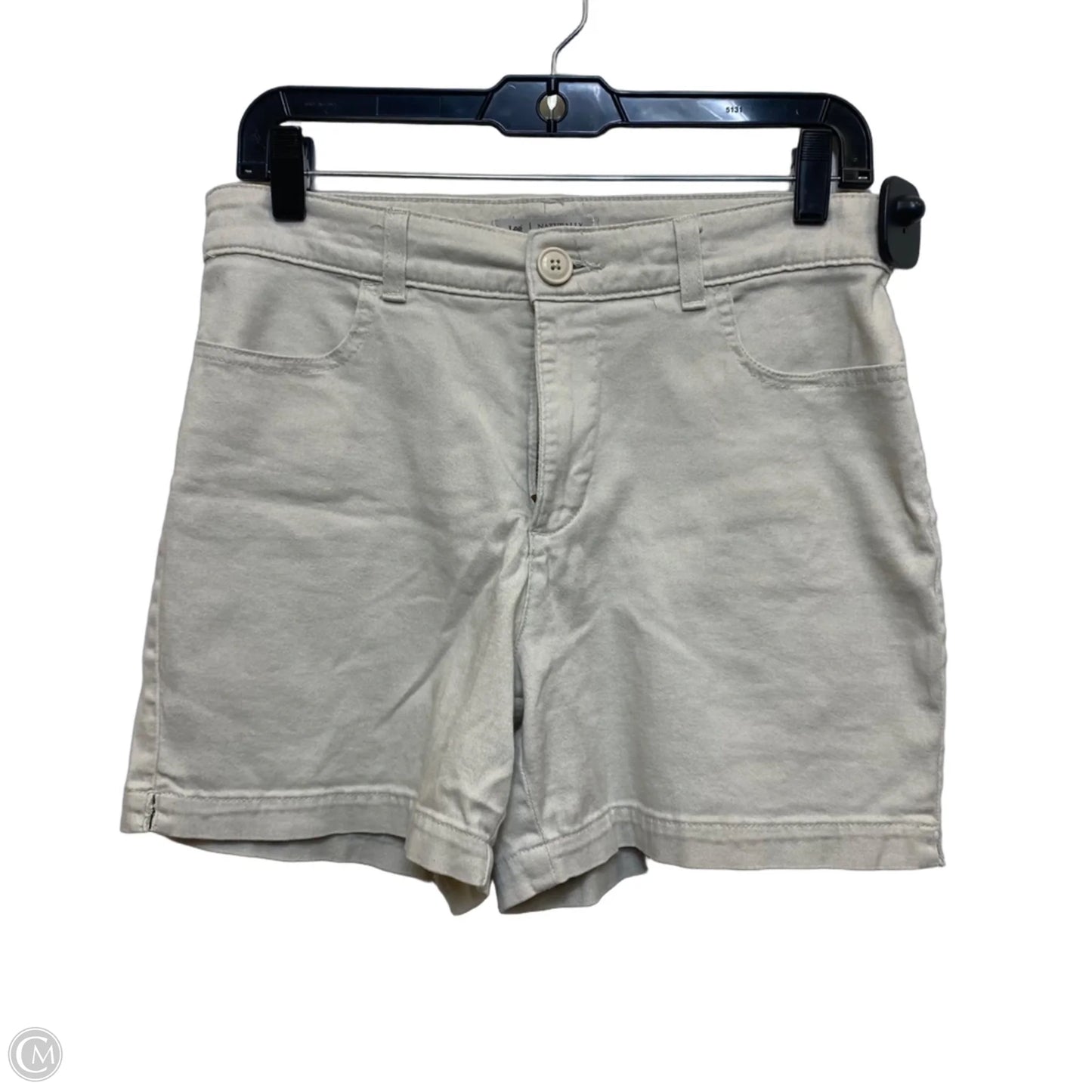 Shorts By Lee In Tan, Size: 10