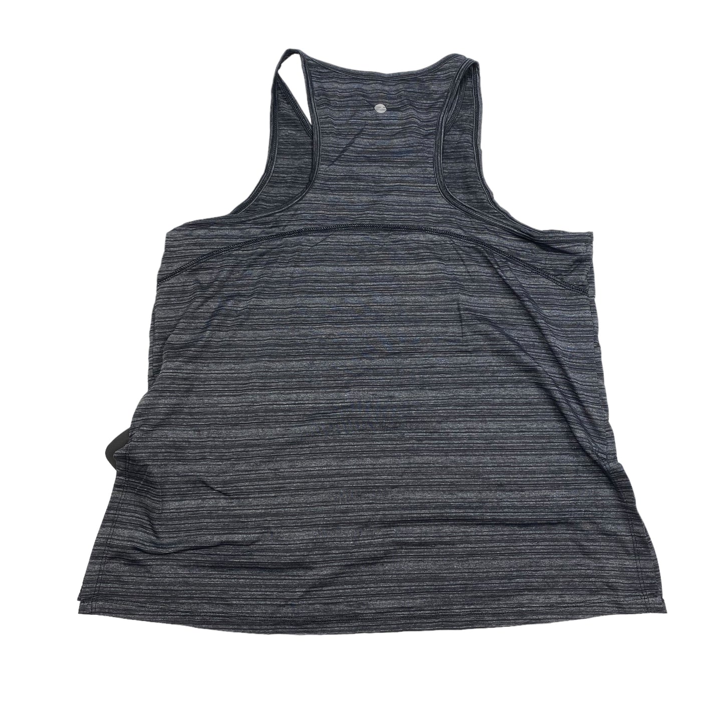 Grey Athletic Tank Top Zella, Size S