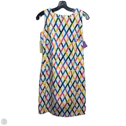 Dress Casual Short By Jade In Multi-colored, Size: S