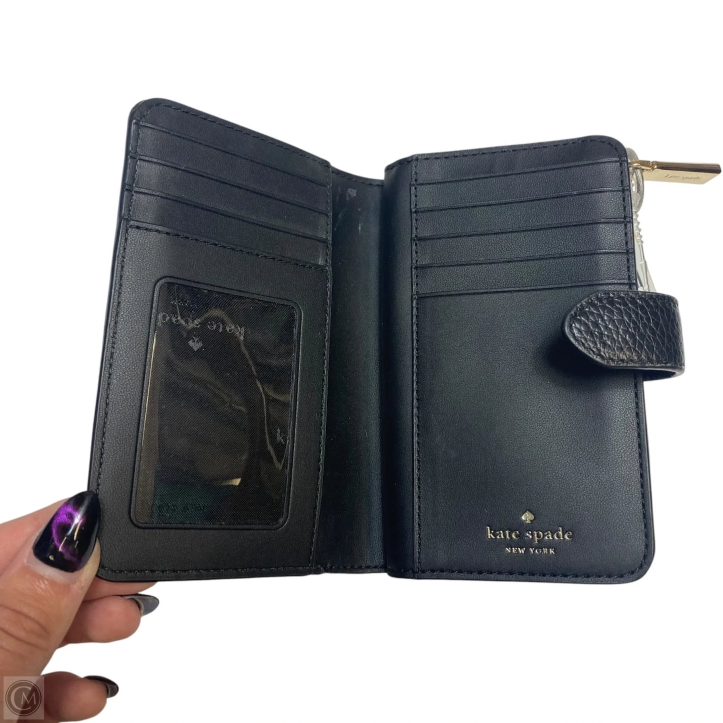 Wallet Designer By Kate Spade, Size: Small