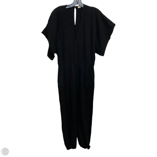 Jumpsuit By Stark In Black, Size: S