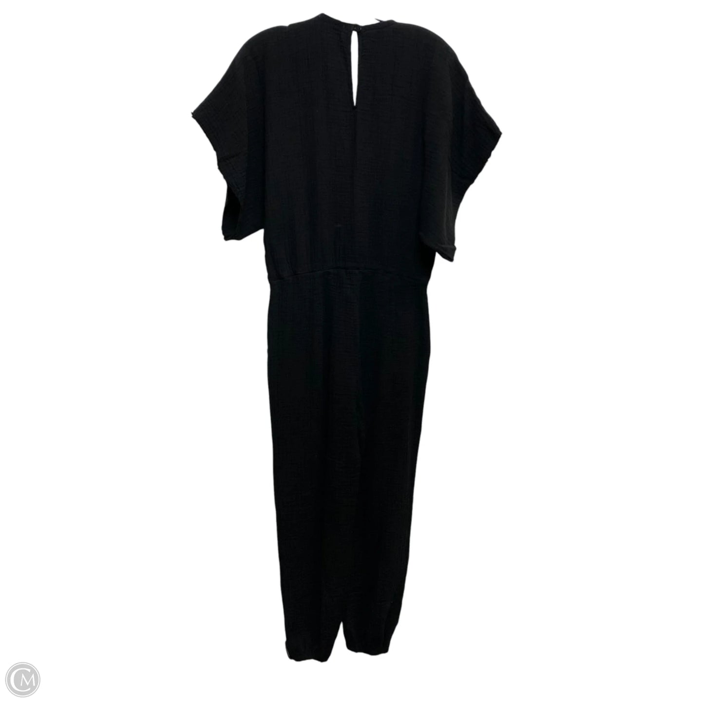 Jumpsuit By Stark In Black, Size: S