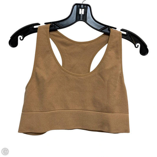 Bralette By Lunya In Tan, Size: L