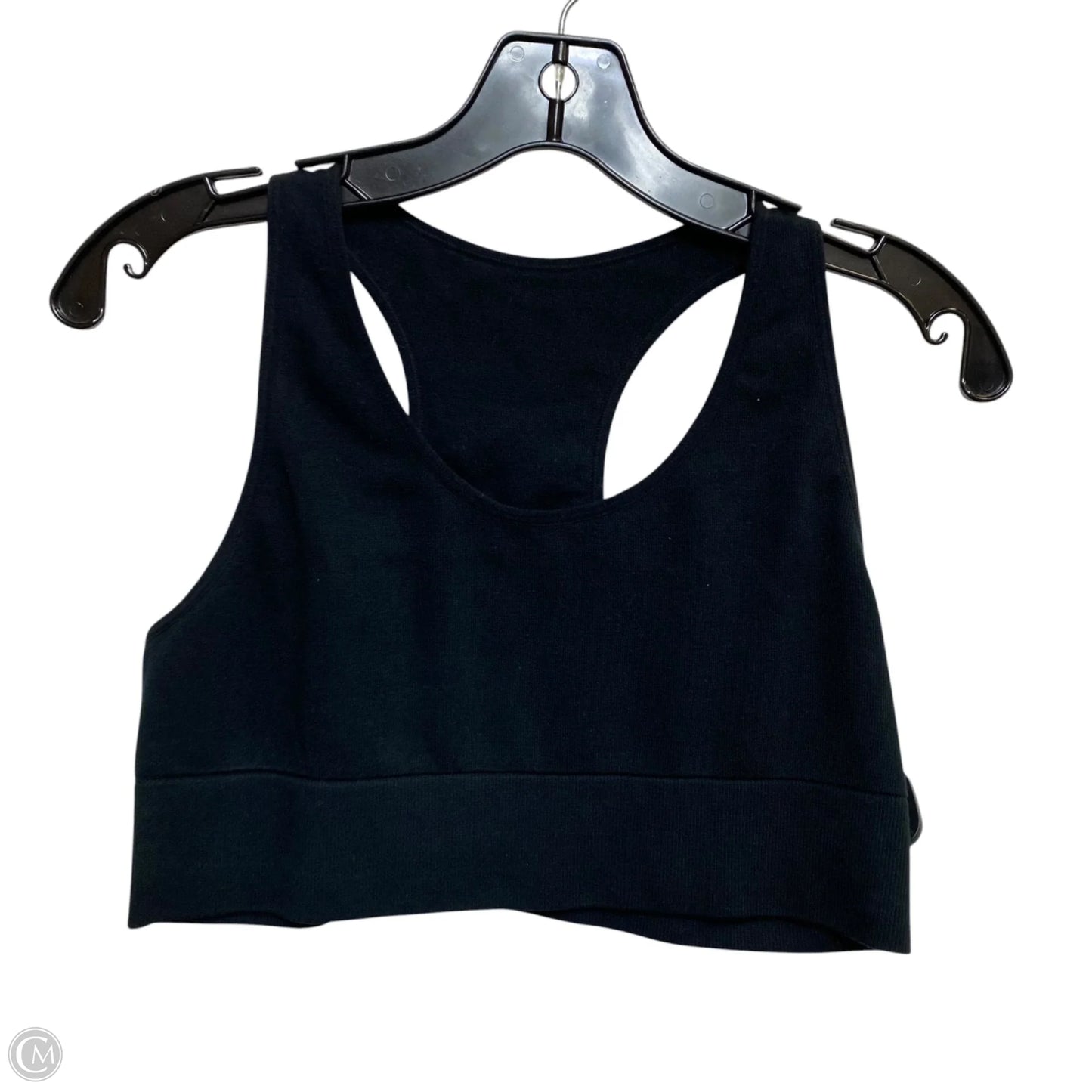 Bralette By Lunya In Black, Size: L