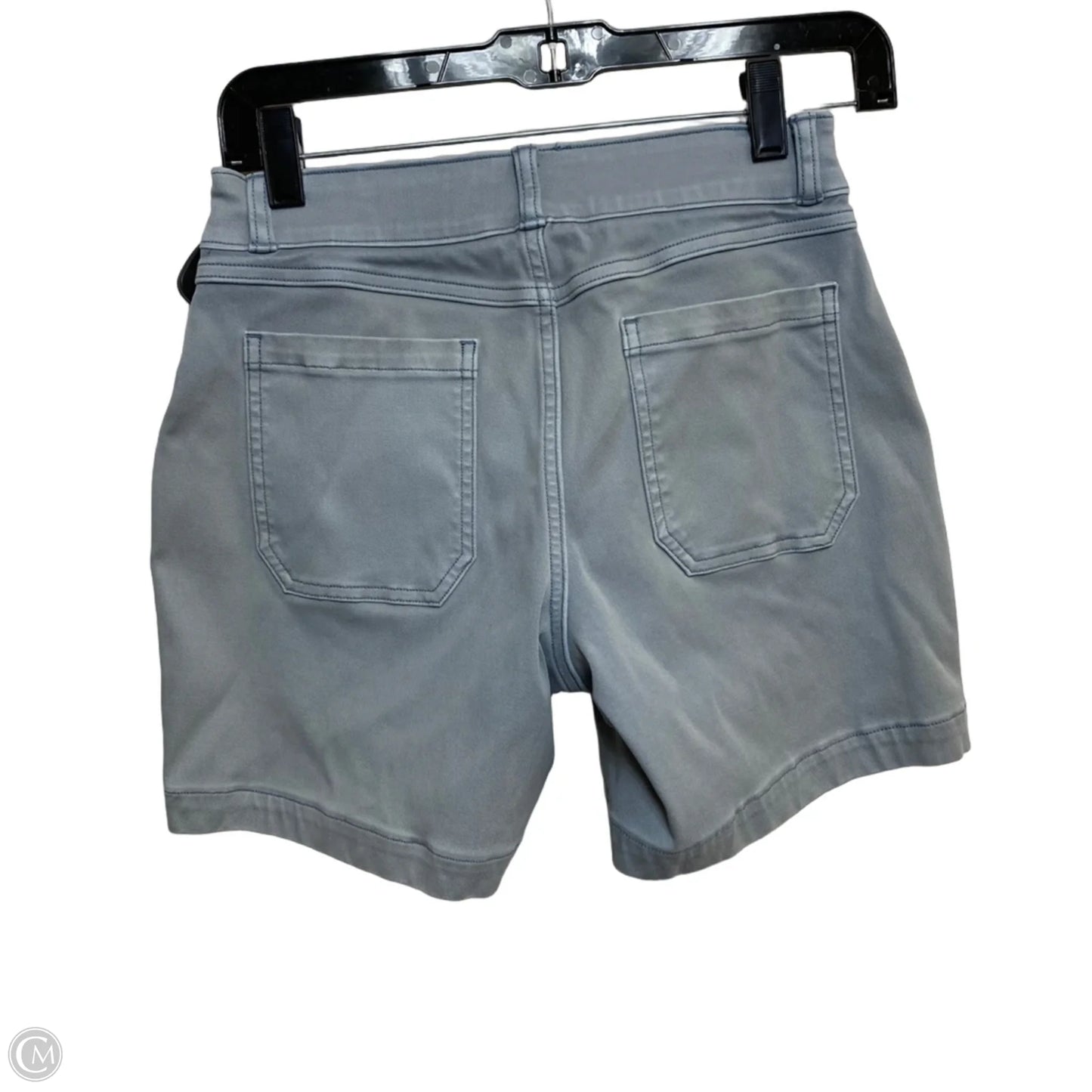 Shorts By Spanx In Blue, Size: Xs