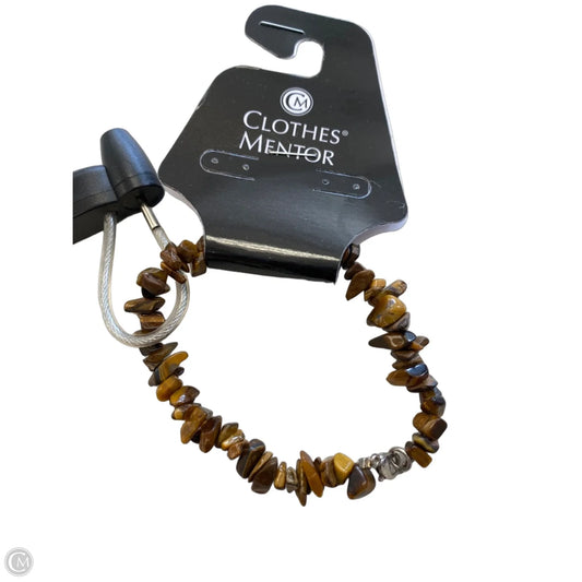 Bracelet Beaded By Clothes Mentor