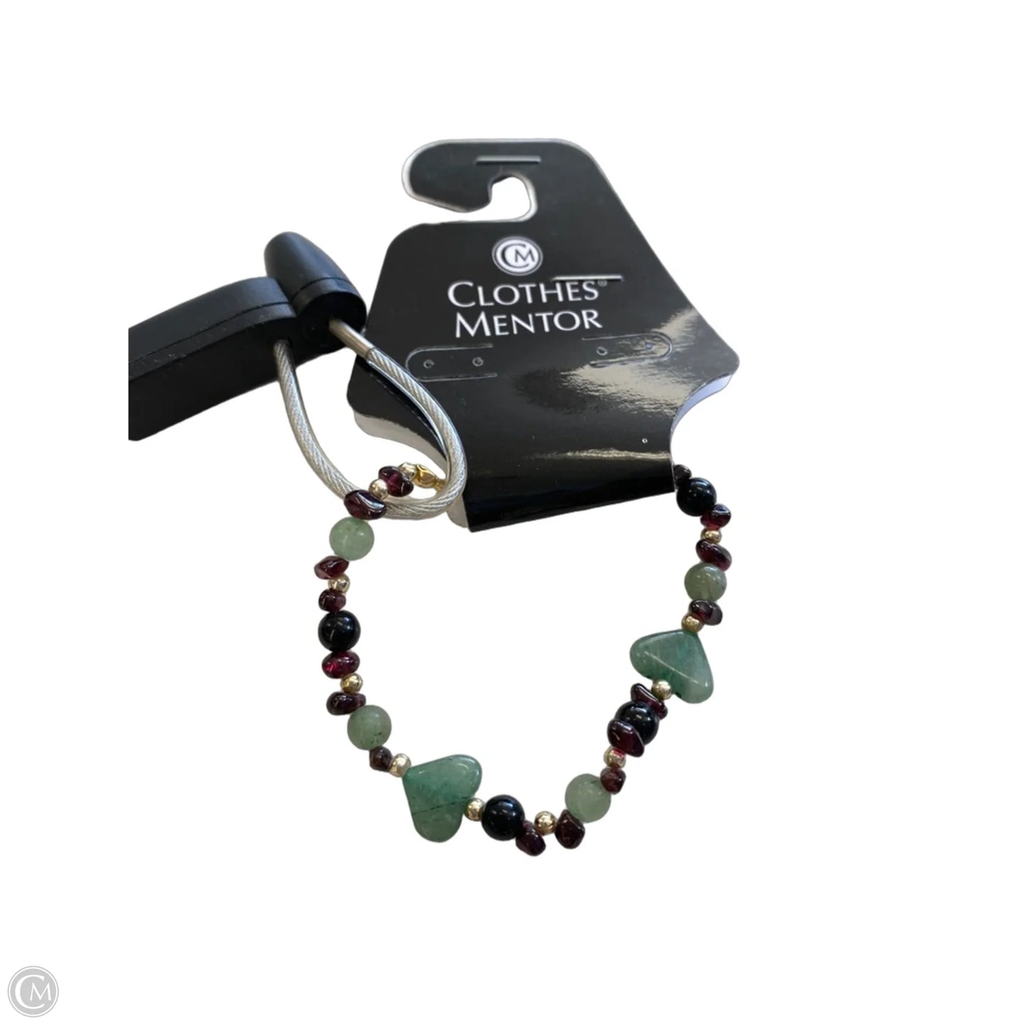 Bracelet Beaded By Clothes Mentor
