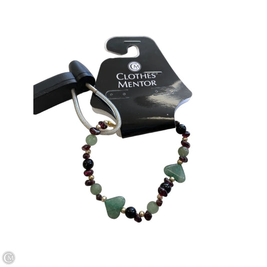 Bracelet Beaded By Clothes Mentor