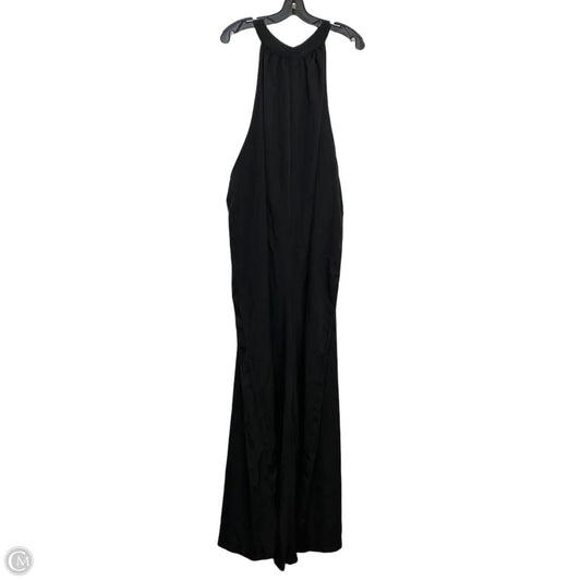 Jumpsuit By Shein In Black, Size: 5x