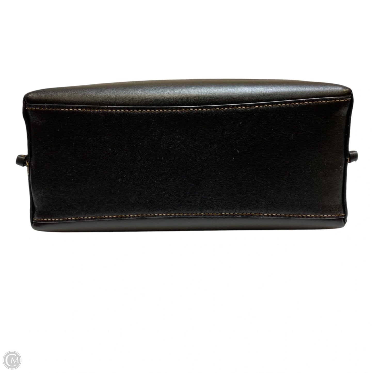 Crossbody Designer By Coach, Size: Medium
