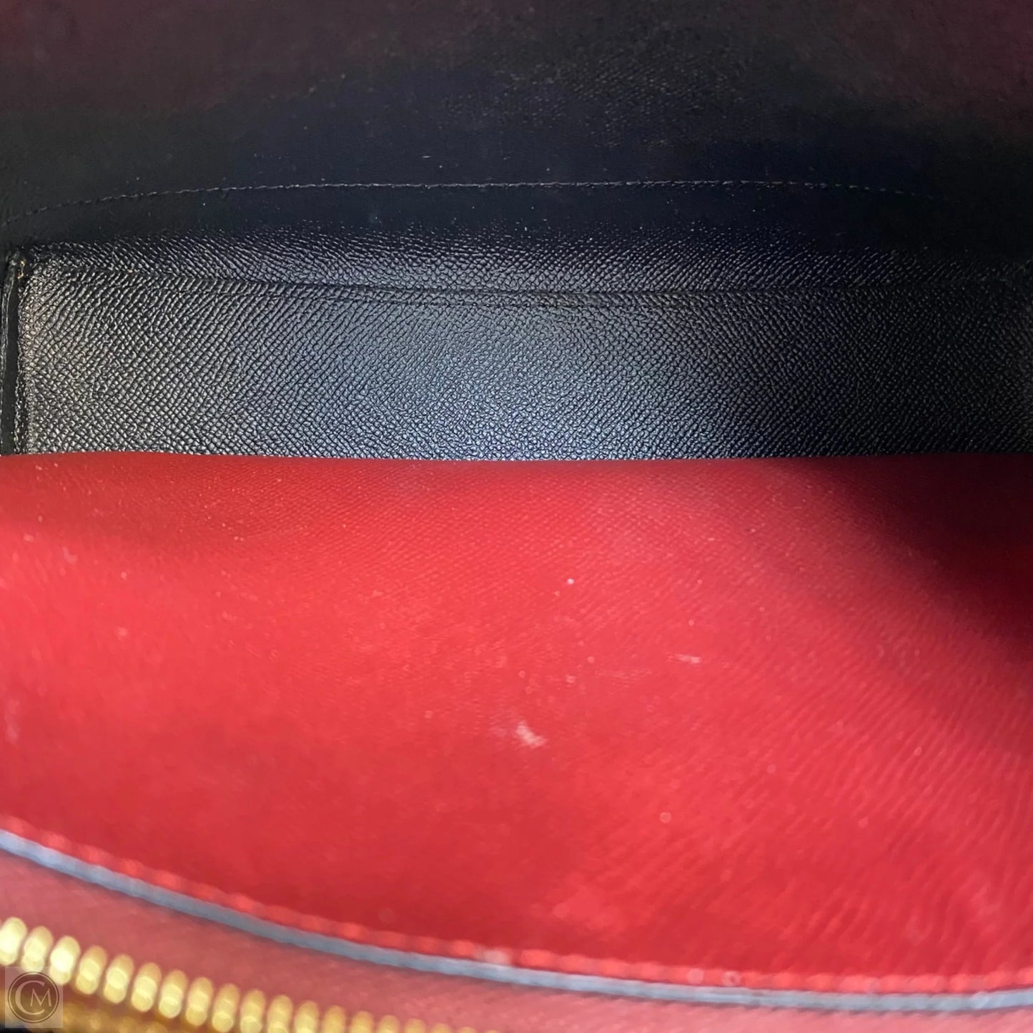Crossbody Designer By Coach, Size: Medium