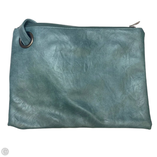 Wristlet By Cme, Size: Large