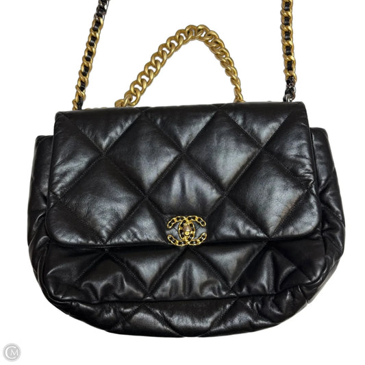 Handbag Luxury Designer By Chanel, Size: Large