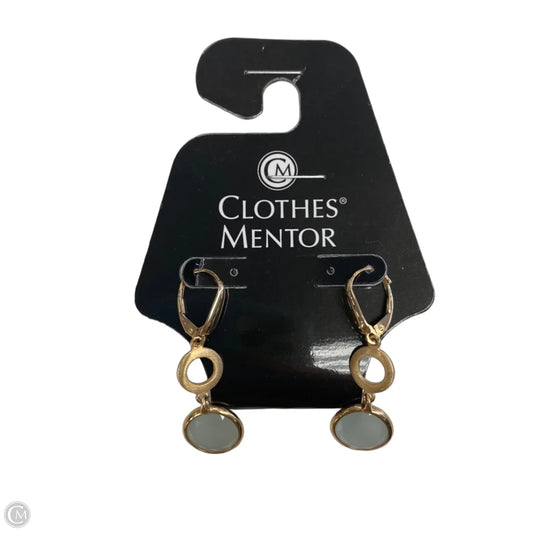 Earrings Dangle/drop By Clothes Mentor