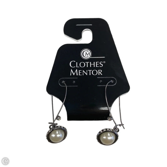 Earrings Dangle/drop By Clothes Mentor