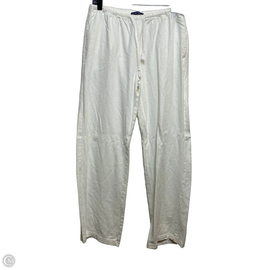Pants Other By Brandy Melville In Cream, Size: Osfm