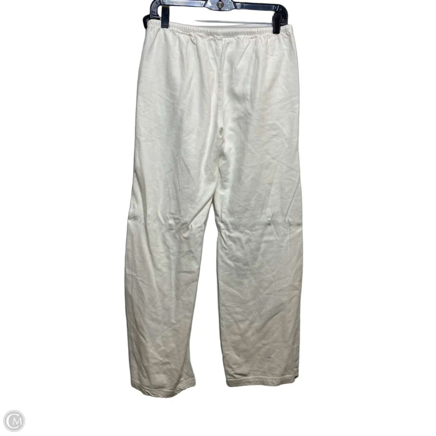 Pants Other By Brandy Melville In Cream, Size: Osfm
