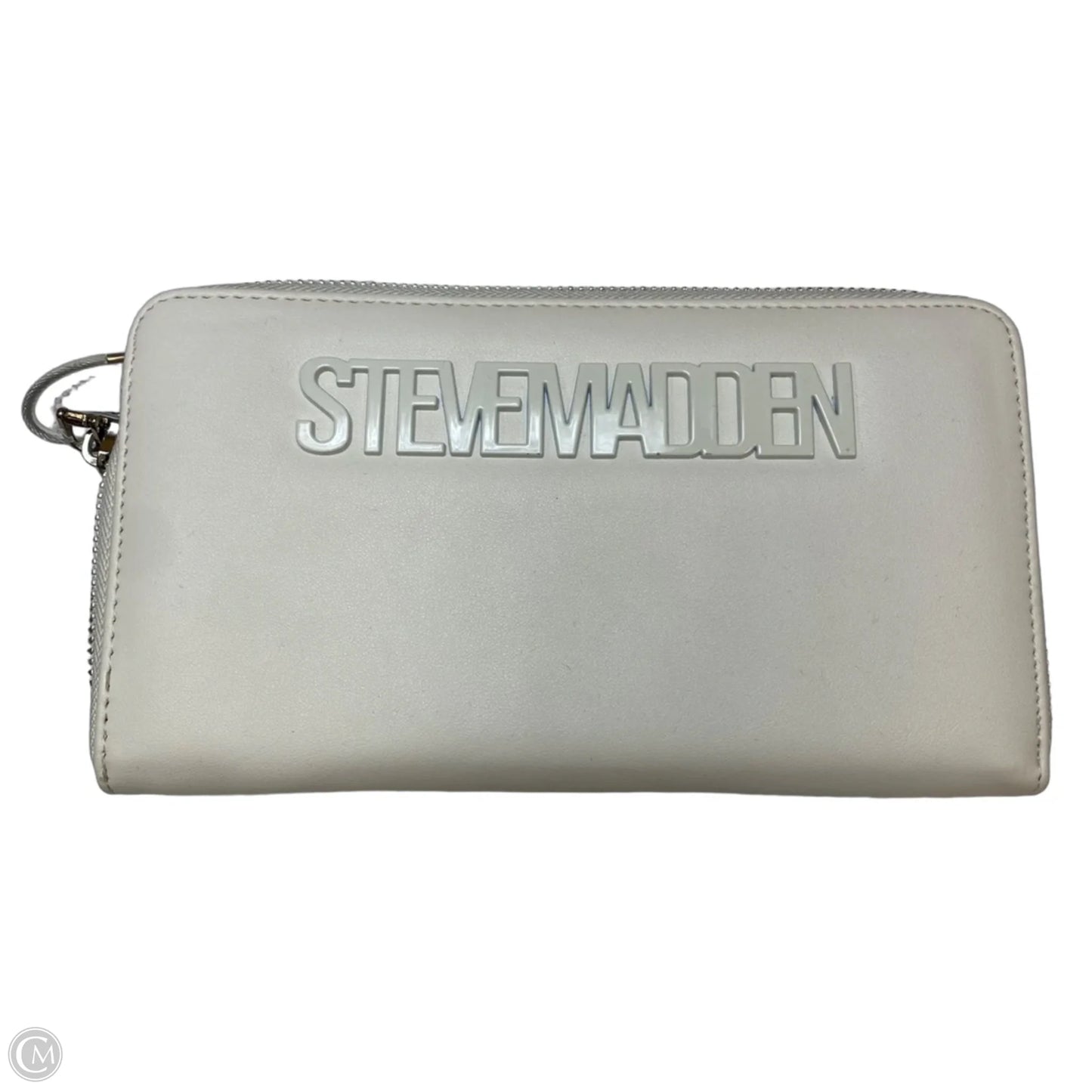 Wallet By Steve Madden, Size: Large