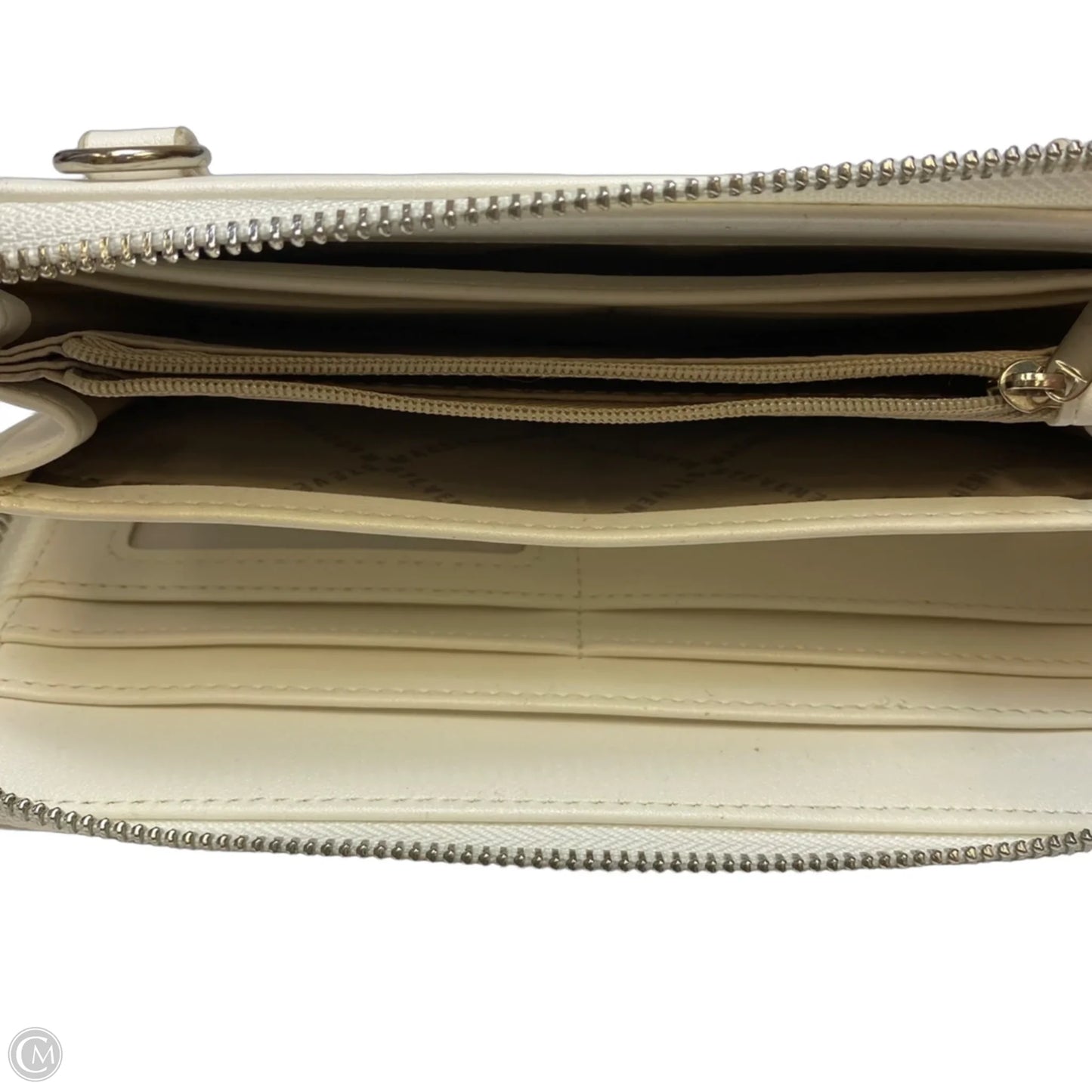 Wallet By Steve Madden, Size: Large