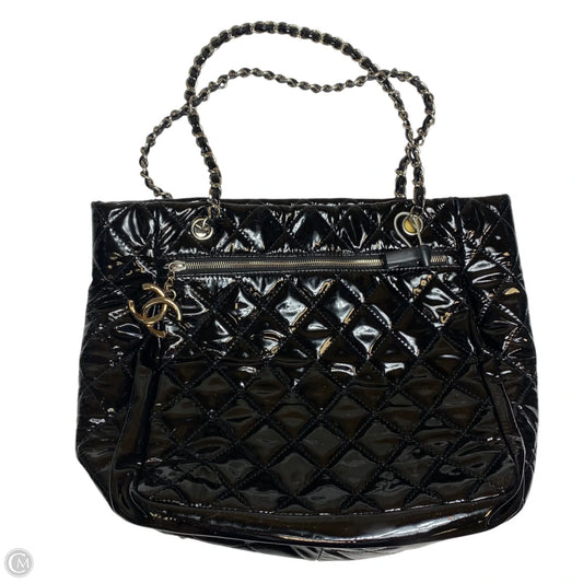 Handbag Luxury Designer By Chanel, Size: Large