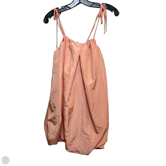 Dress Party Short By Old Navy In Orange, Size: S