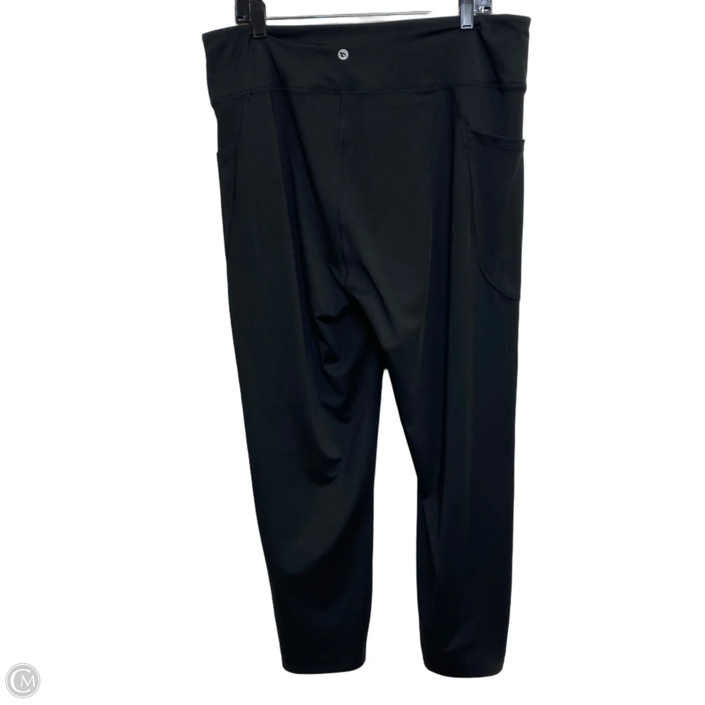 Athletic Pants By Baleaf In Black, Size: 2x