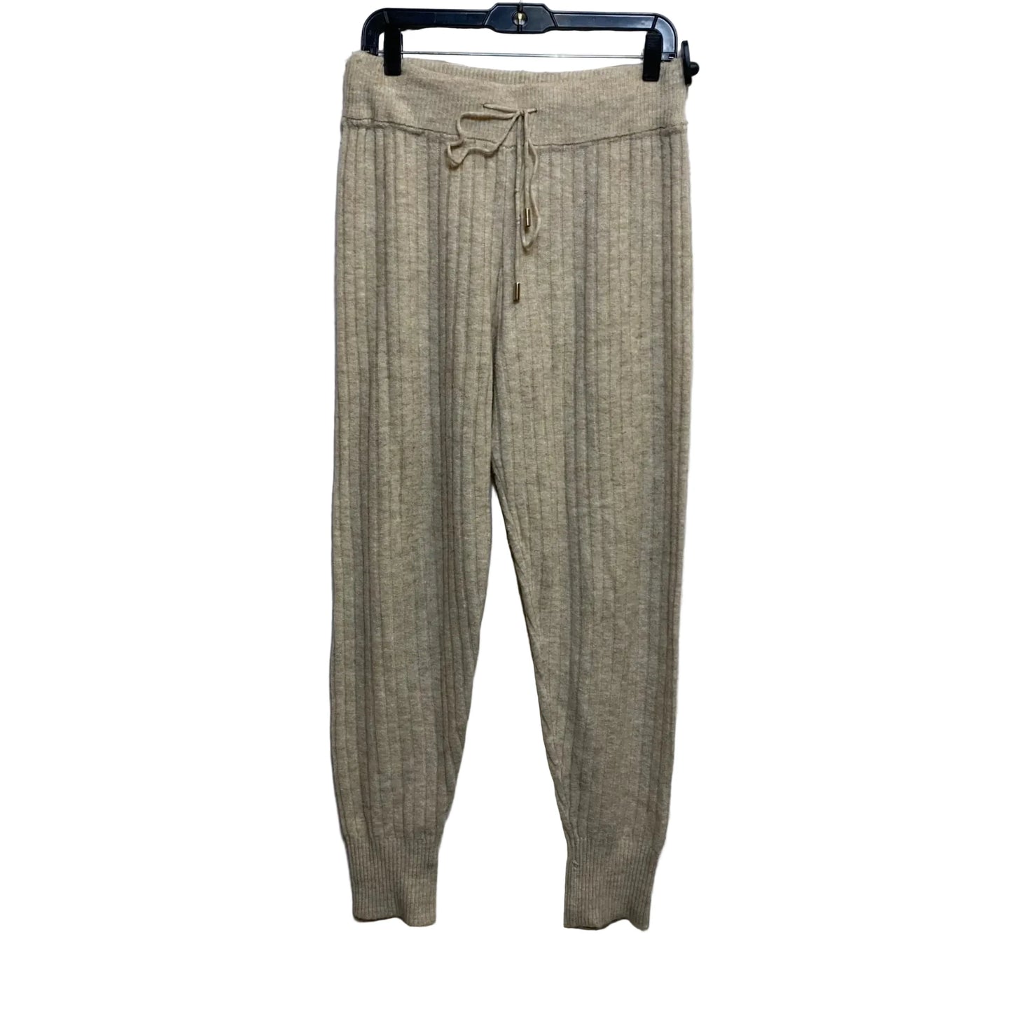Pants Lounge By Free People In Tan, Size: M