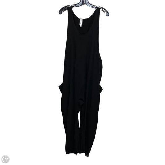 Jumpsuit By As Revival In Black, Size: M
