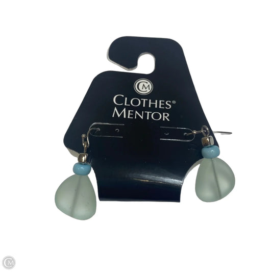 Earrings Dangle/drop By Christopher And Banks