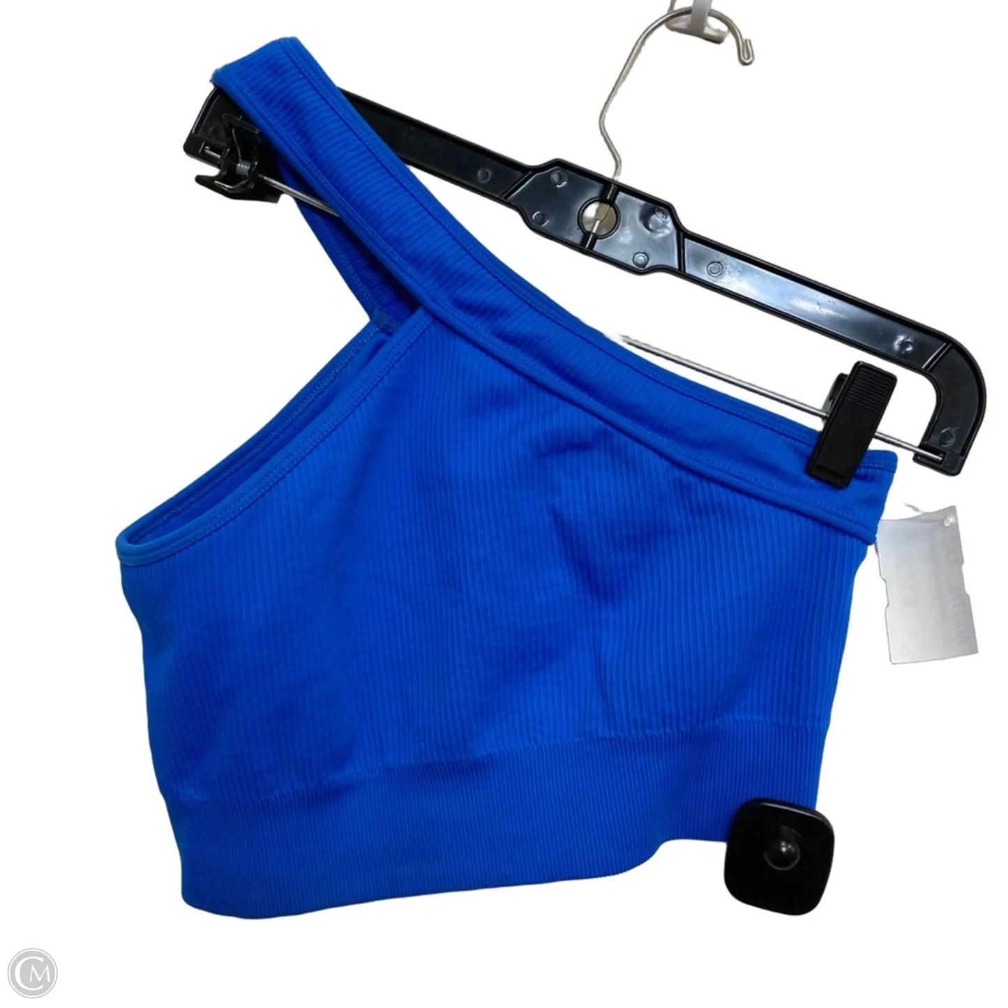 Athletic Shorts 2pc By Cme In Blue, Size: M