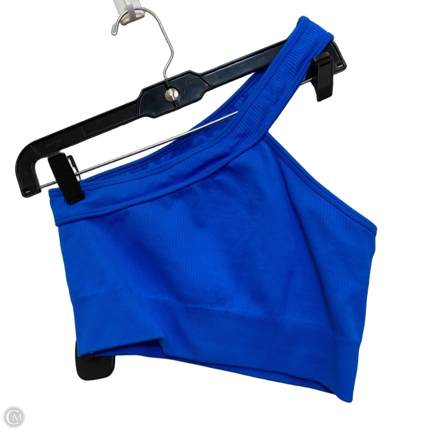Athletic Shorts 2pc By Cme In Blue, Size: M